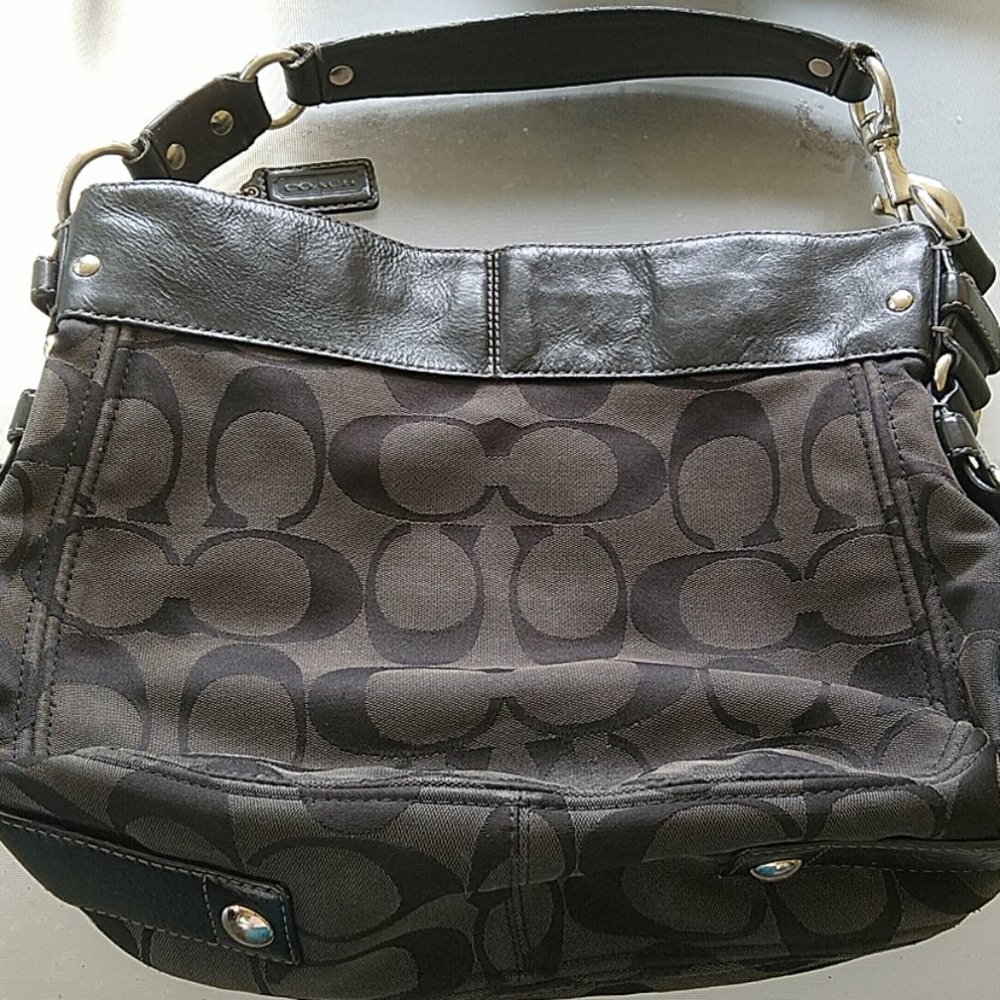 Coach Shoulderbag